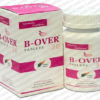 B-Over Tablets