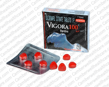 VIGORA 100MG