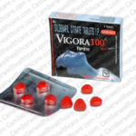 VIGORA 100MG